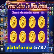 plataforma 5787